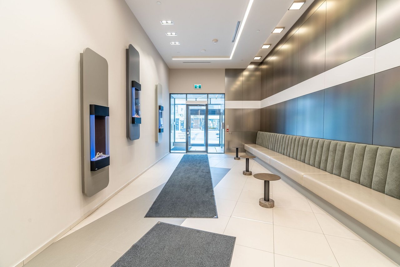 1603 Eglinton Avenue W 506