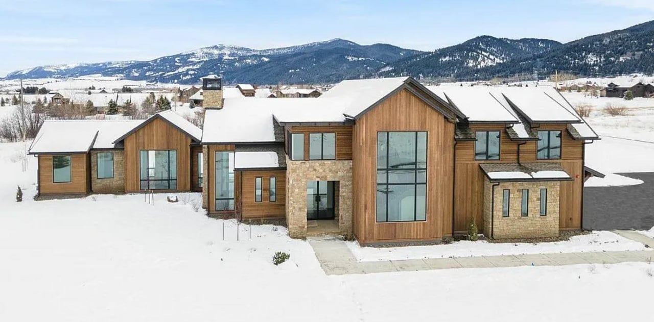 Home 40 - Lot 21