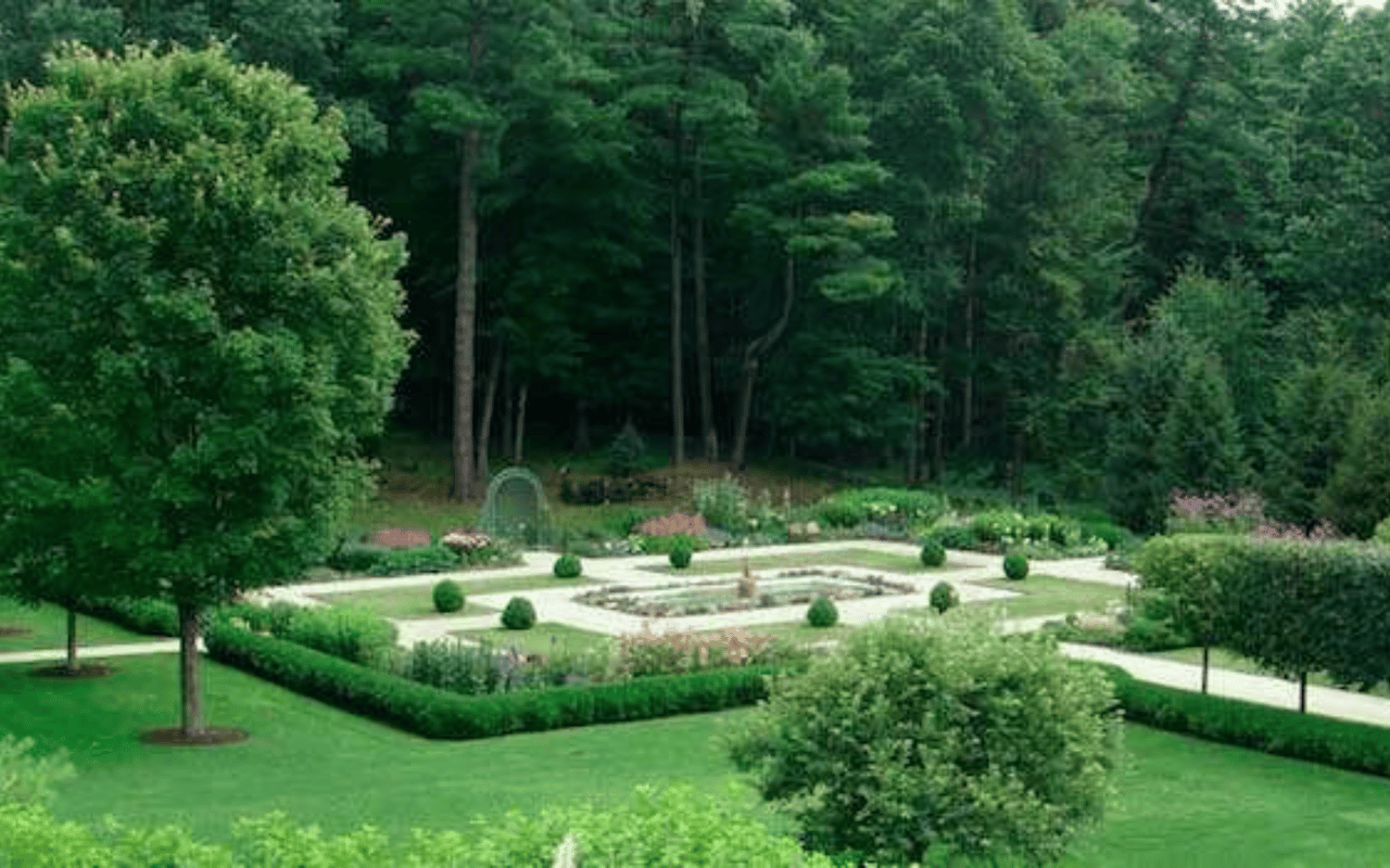 Vogue Australia Picks the Berkshires as a Top Travel Destination