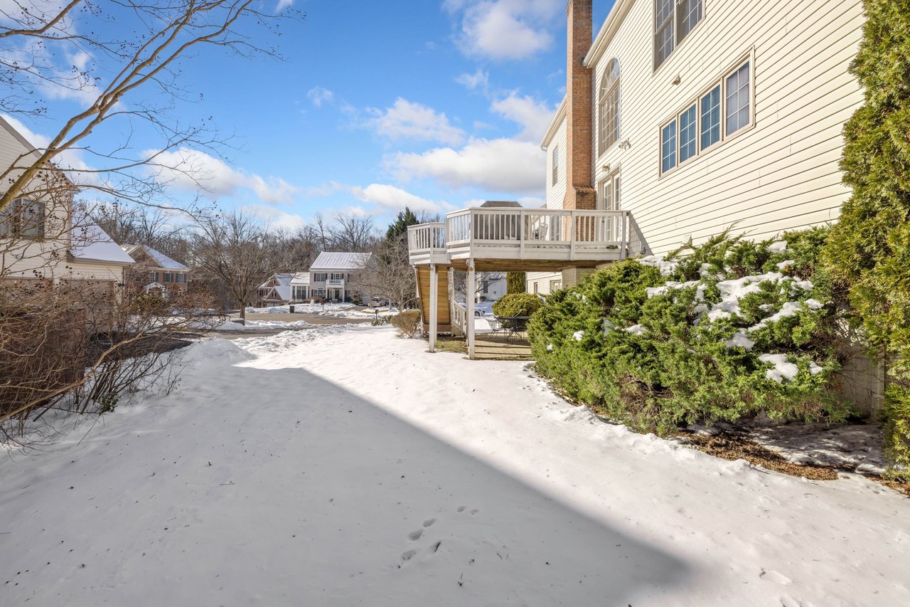 Stunning Home in Westhampton!