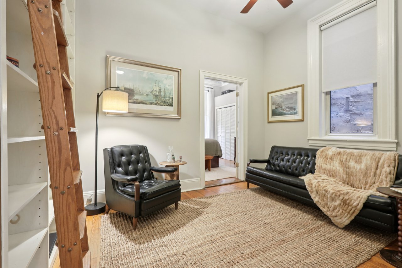 204 Garden St, #1