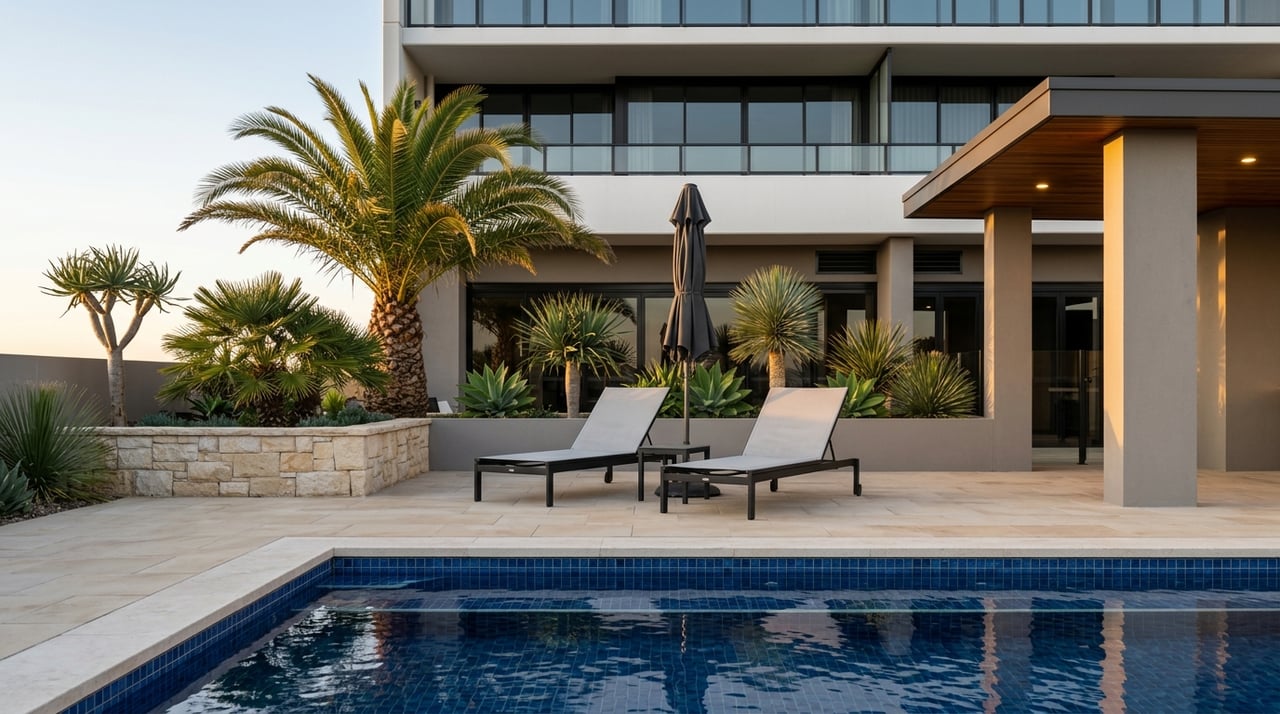Turnberry Place Las Vegas: Lifestyle, Amenities And Vibe