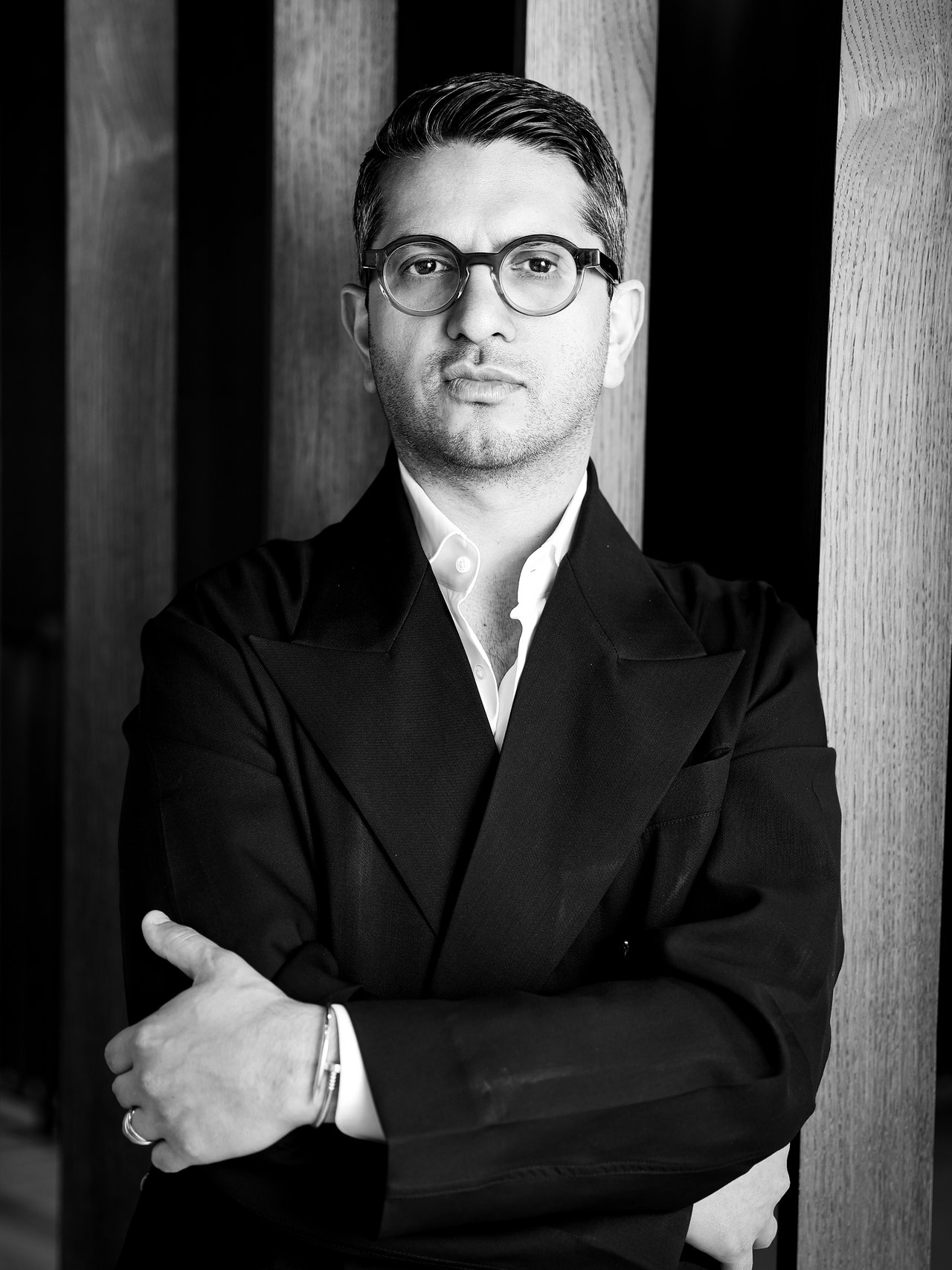 Omid  Arbabi
