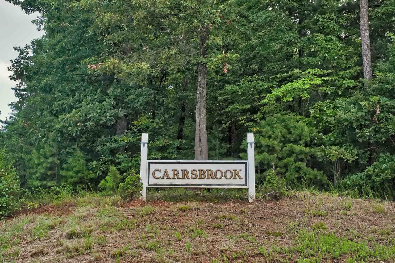 Carrsbrook