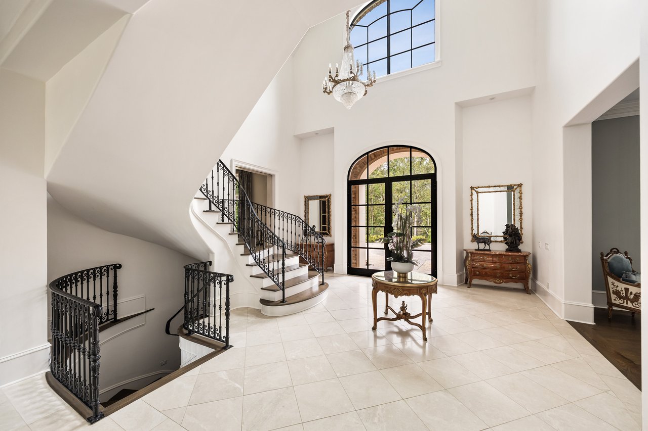 3456 Old Plantation Road NW