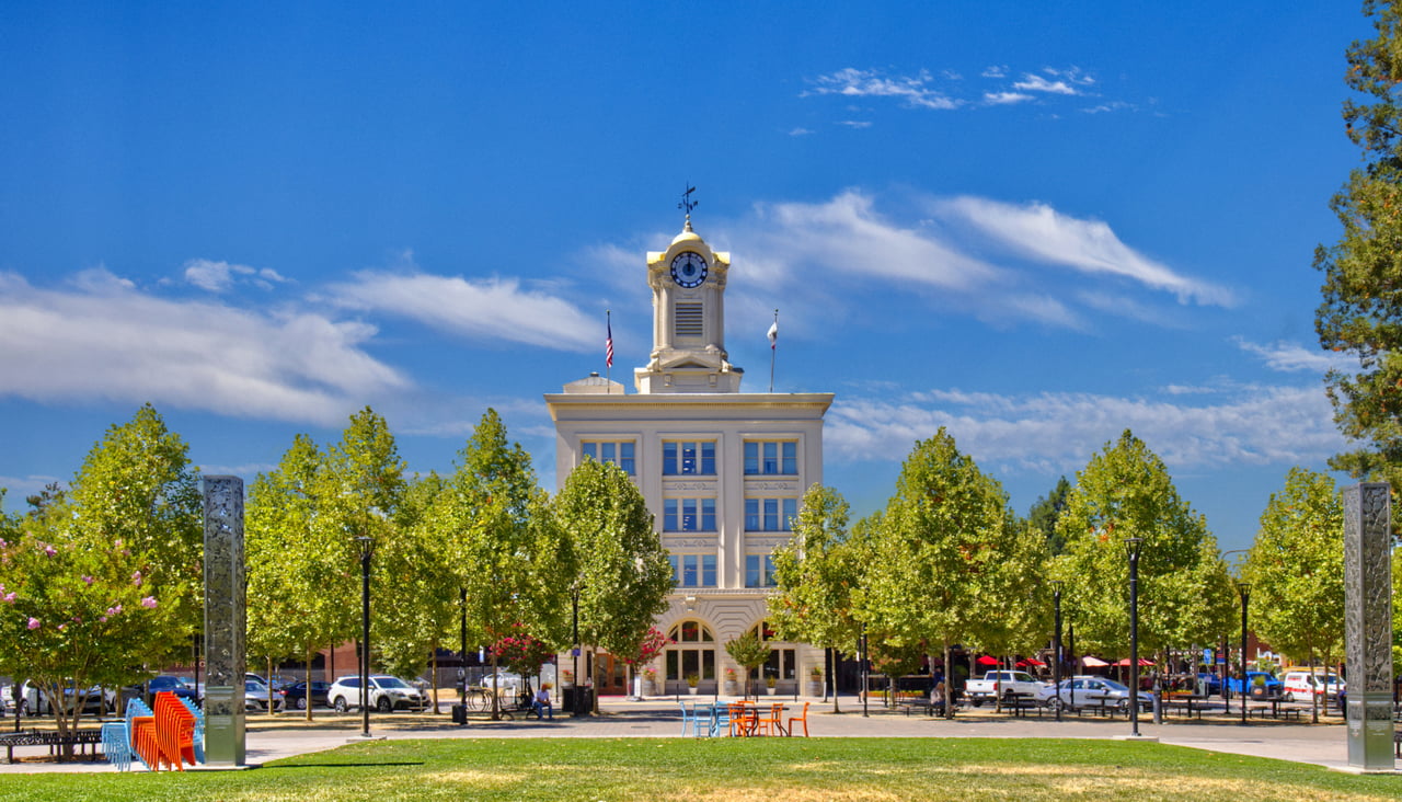 Santa Rosa