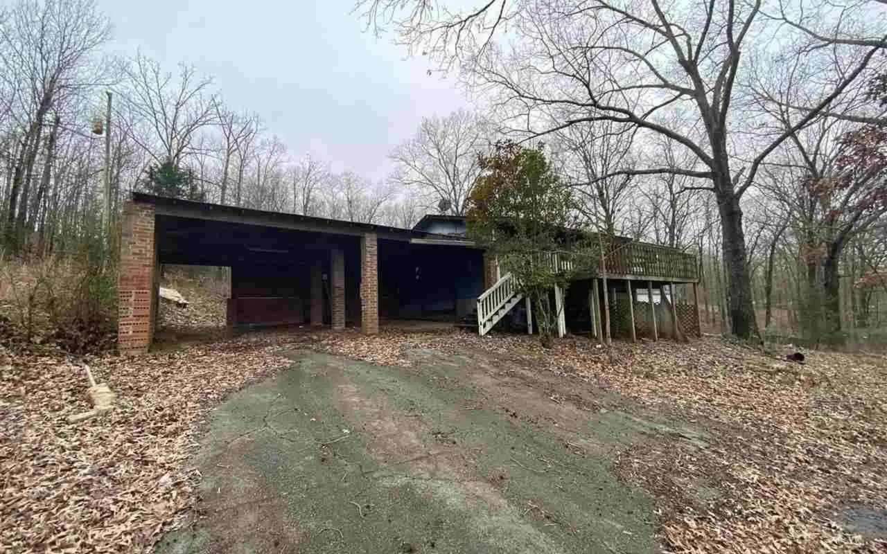 0 Gribble Rd