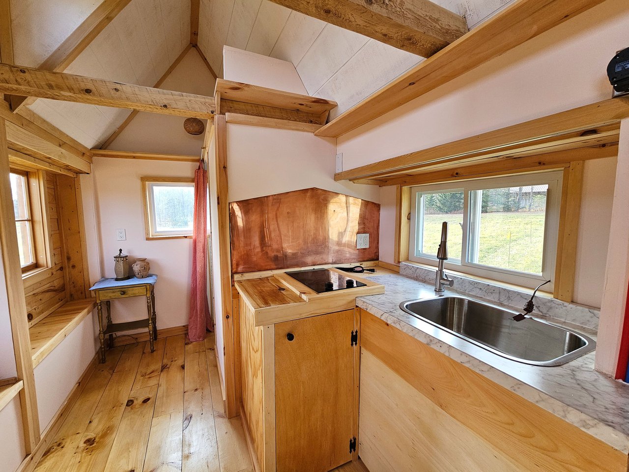 Tiny Home