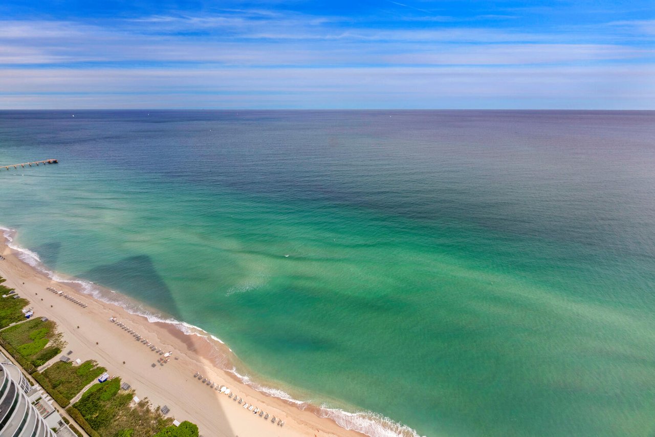 Luxury Home In The Sky | Ritz-Carlton Residences