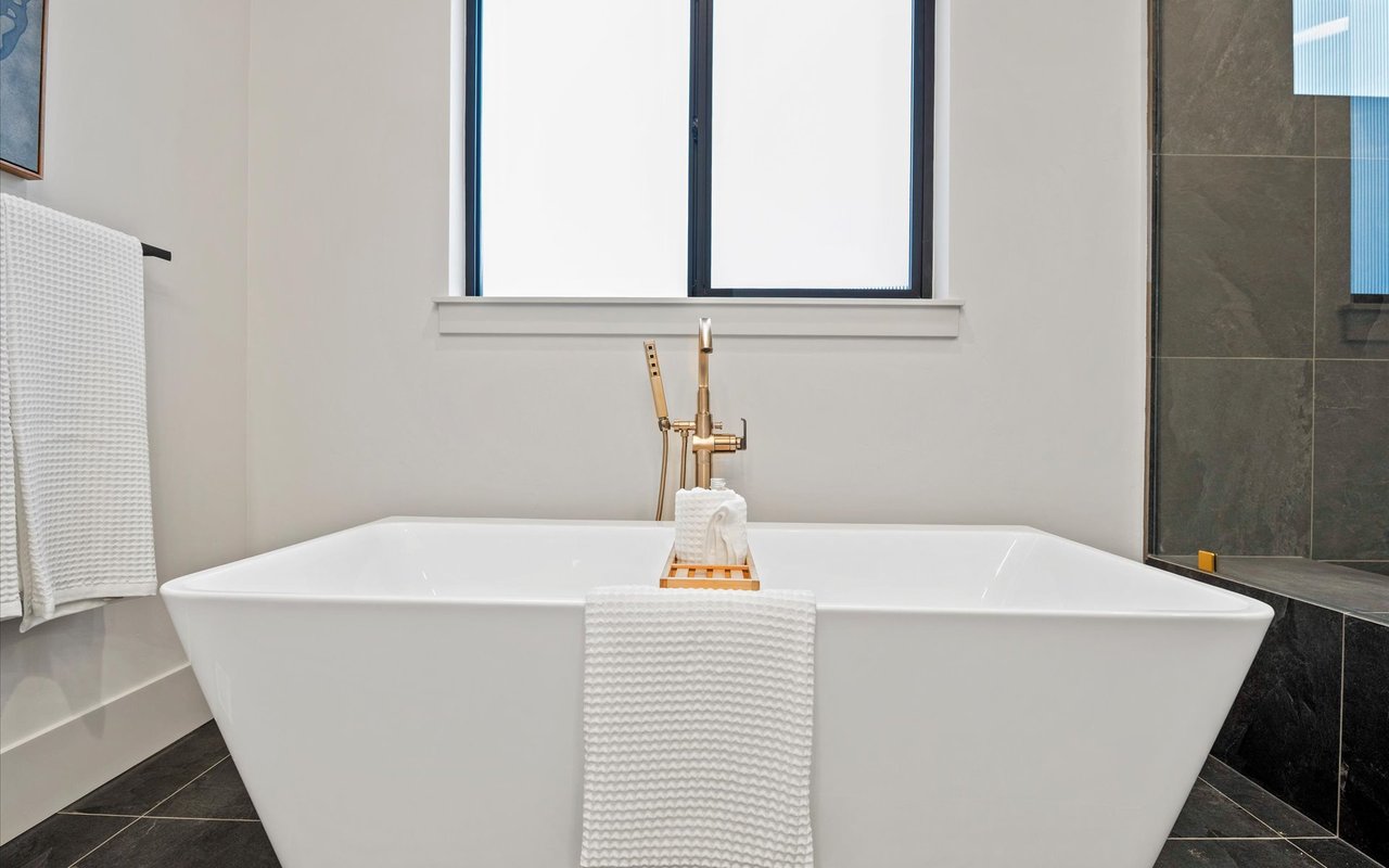 Moody Mountain Modern Home in Star, Idaho