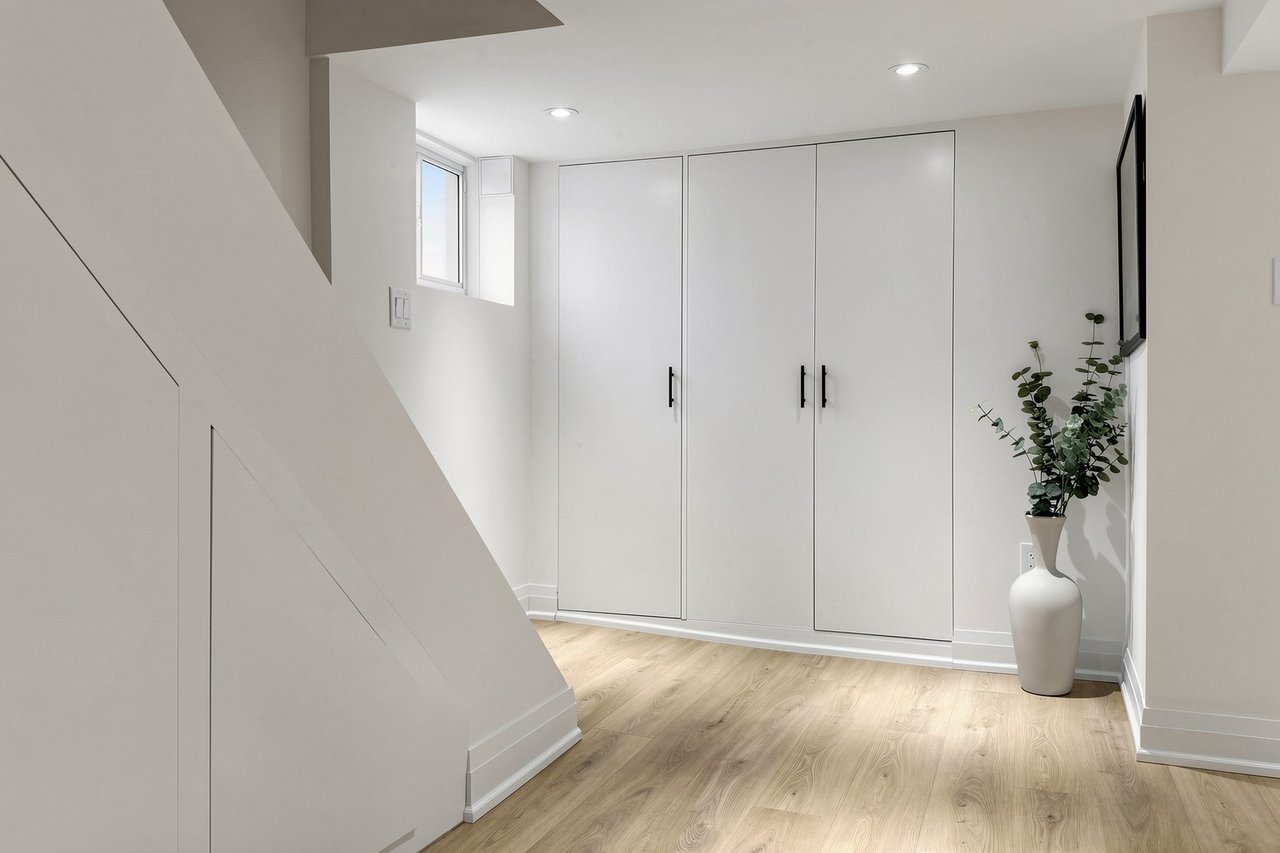 Beautifully Renovated Home