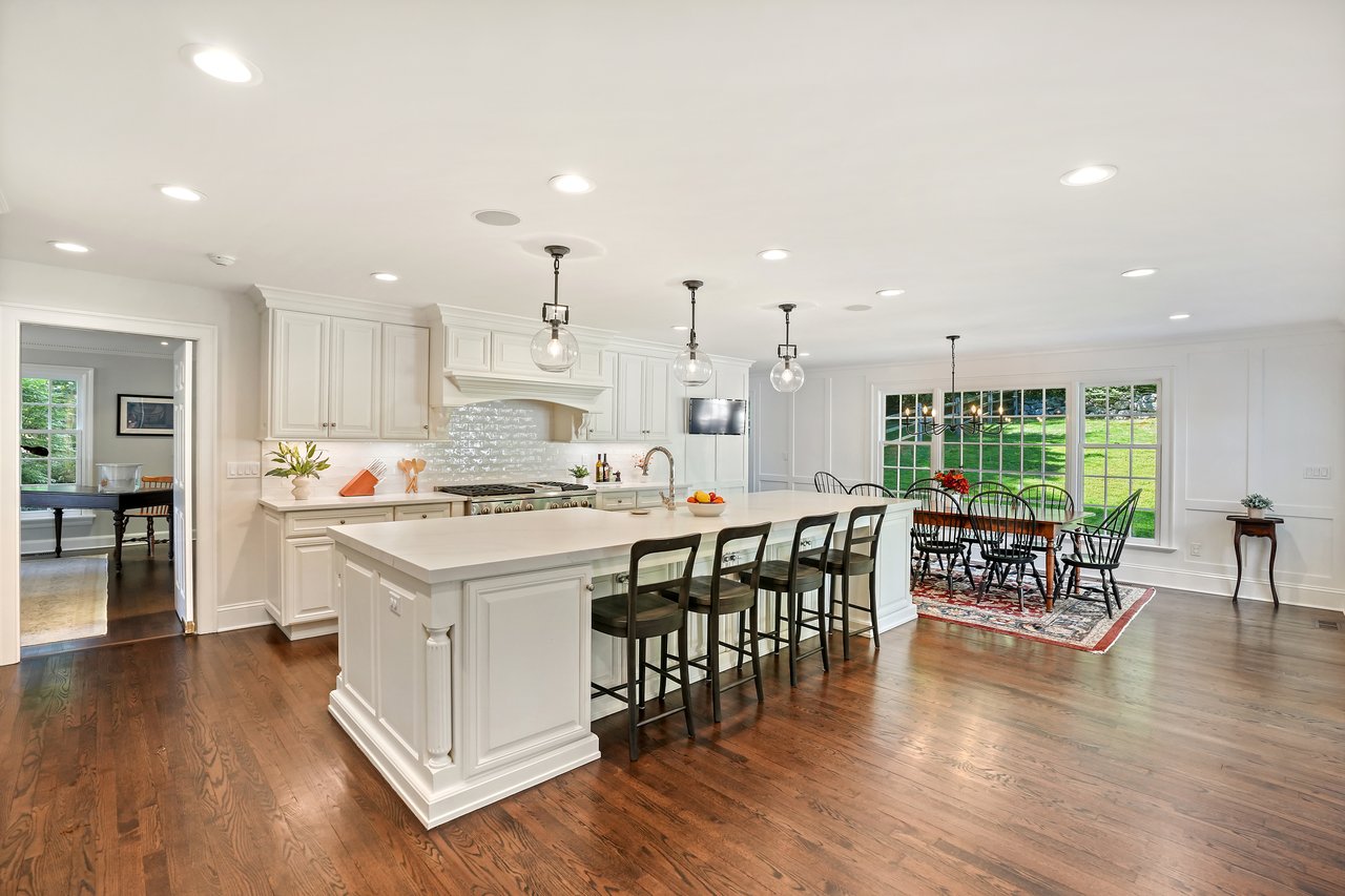 70 Branchville Road