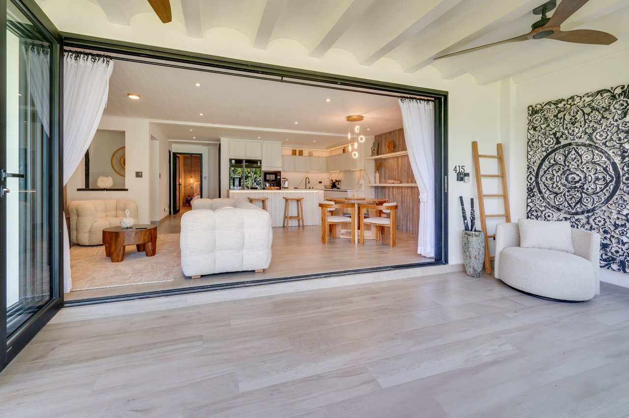 Flamingo Marina Cove 416 – Beachfront Condo