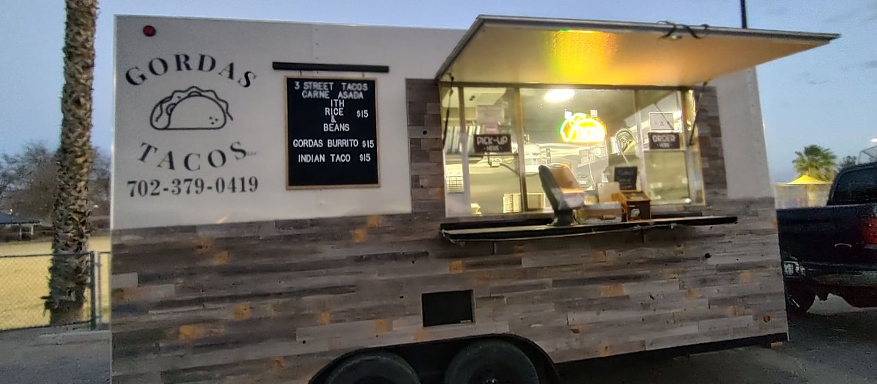 Gordas Tacos – A Fusion of Flavor and Heart