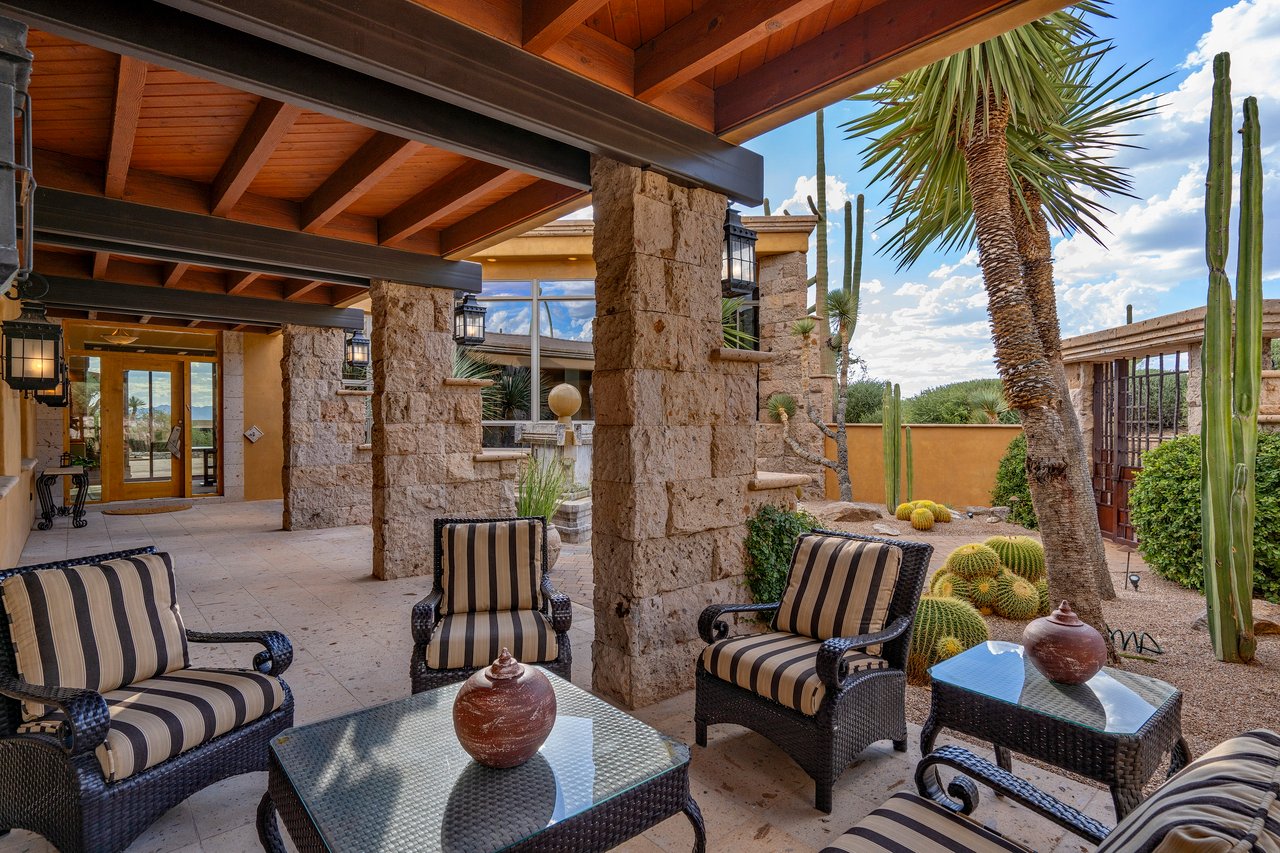 2143 E Desert Garden Drive
