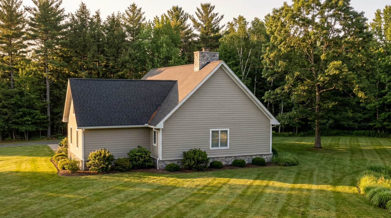 Pocono Ranch Lands Runs on a Different Clock Than the Rest of Pike County's Housing Market