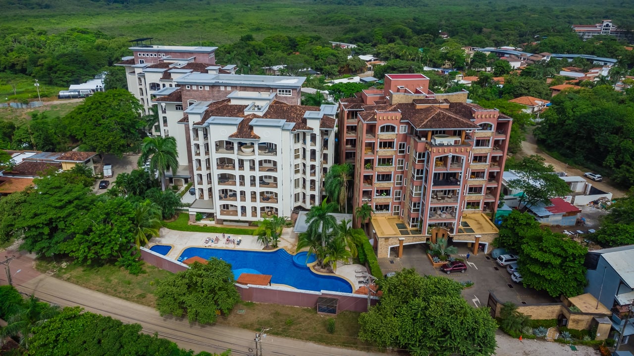 Naxos #8 | Modern Ocean-View Residence Steps from Playa Langosta
