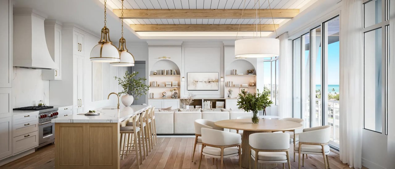 Harbour House Naples