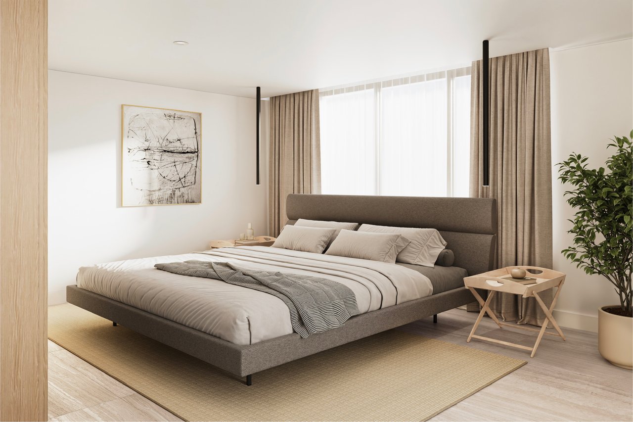 829 4th Street, Residence 1