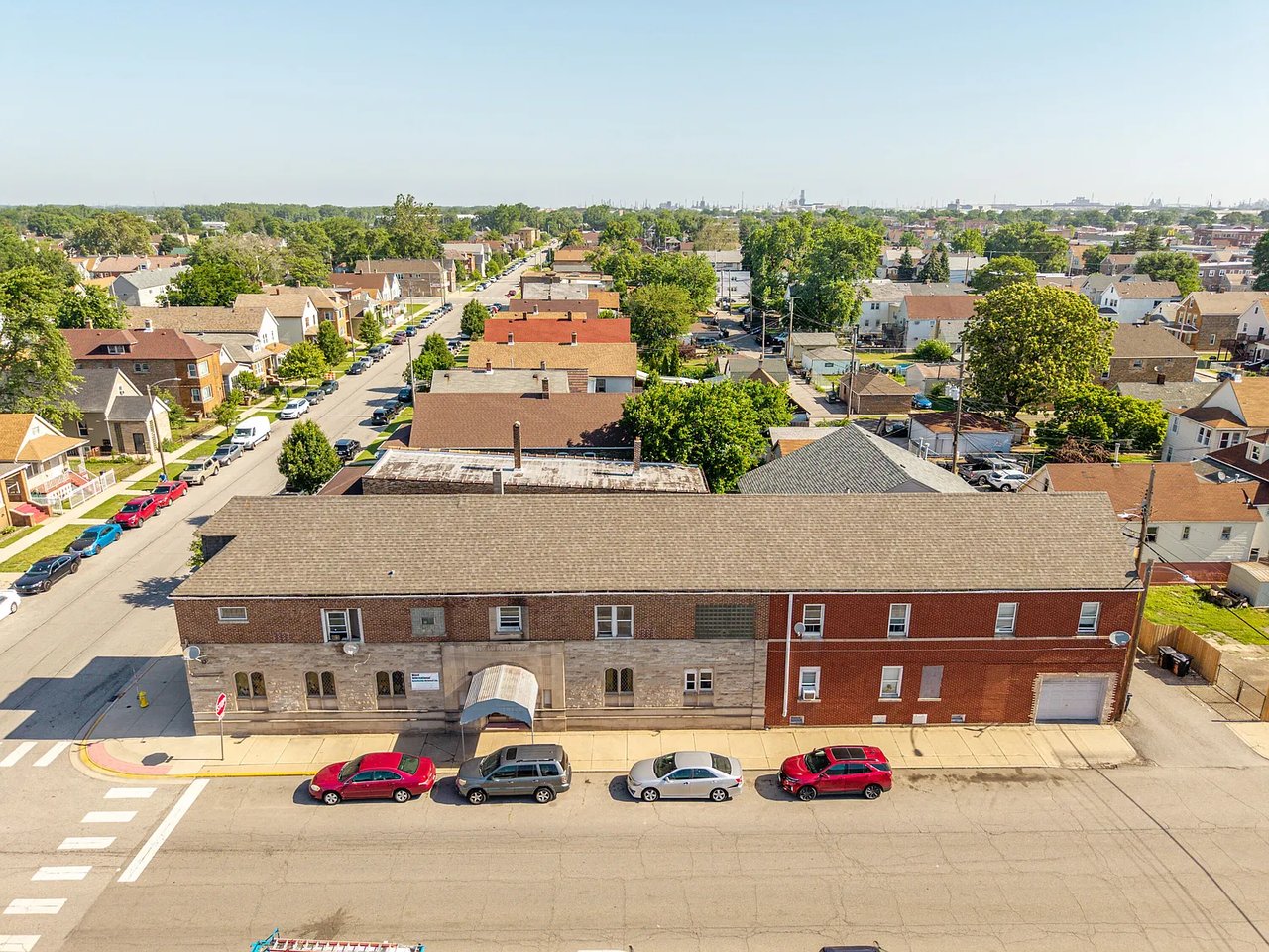 4947 Northcote Avenue, East Chicago, IN