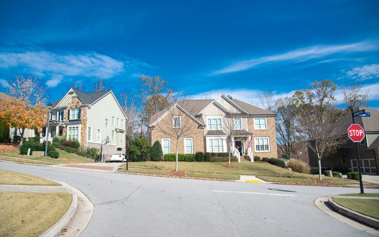 Chapel Hills/Chapel Hill Road Area