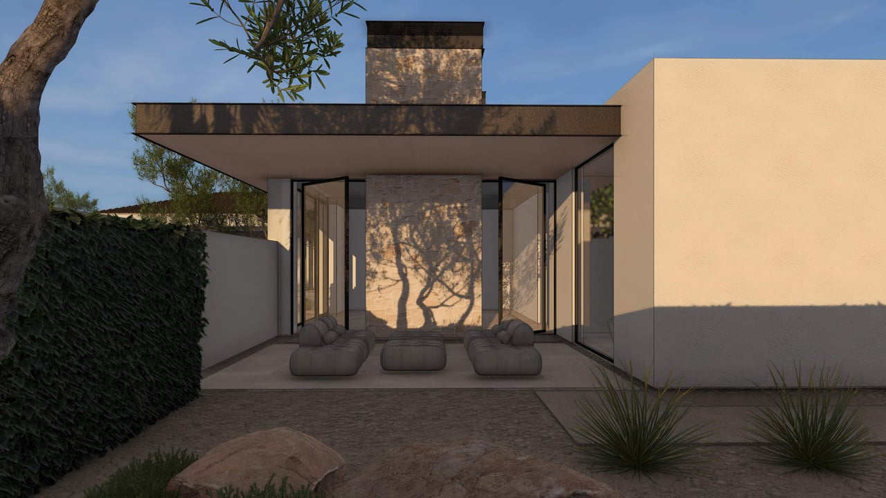 6700 E Solano Drive Paradise Valley AZ, 85253