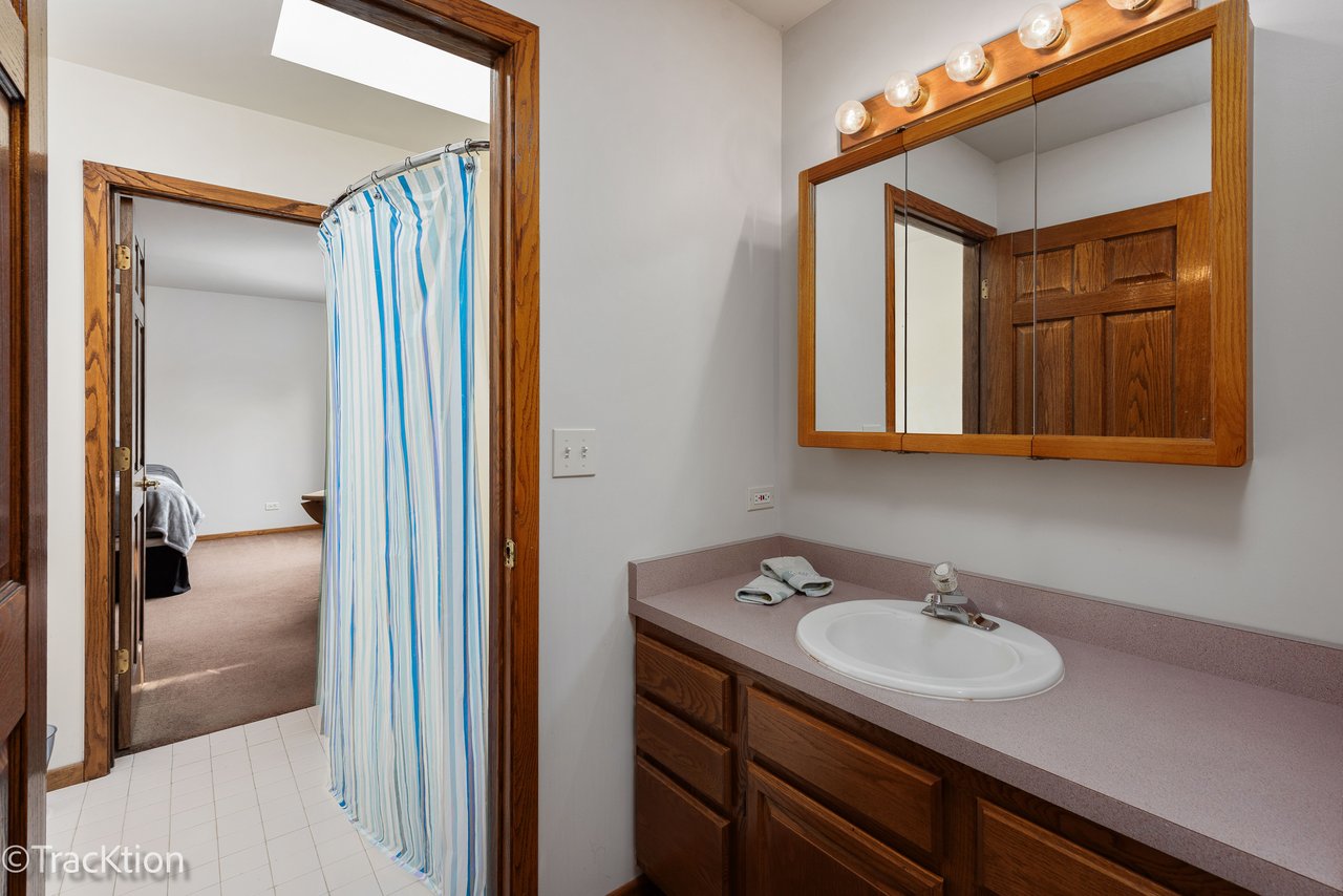 2803 Monterra Drive