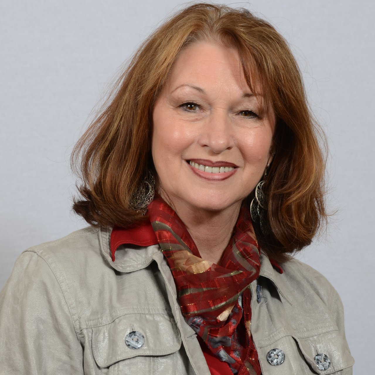Linda Stephens Spartanburg, SC Real Estate Agent Headshot