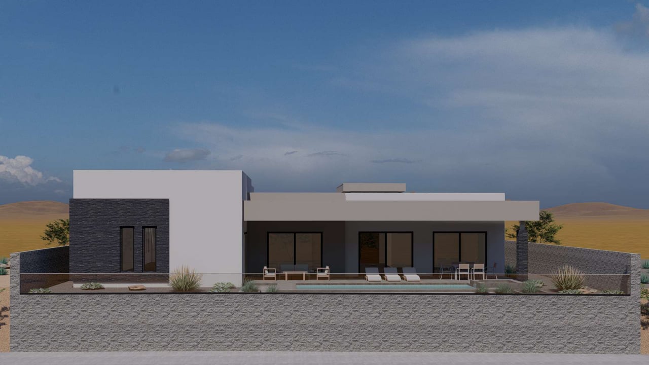 2521 Aubrey Hills Ln #9 Flat Irons