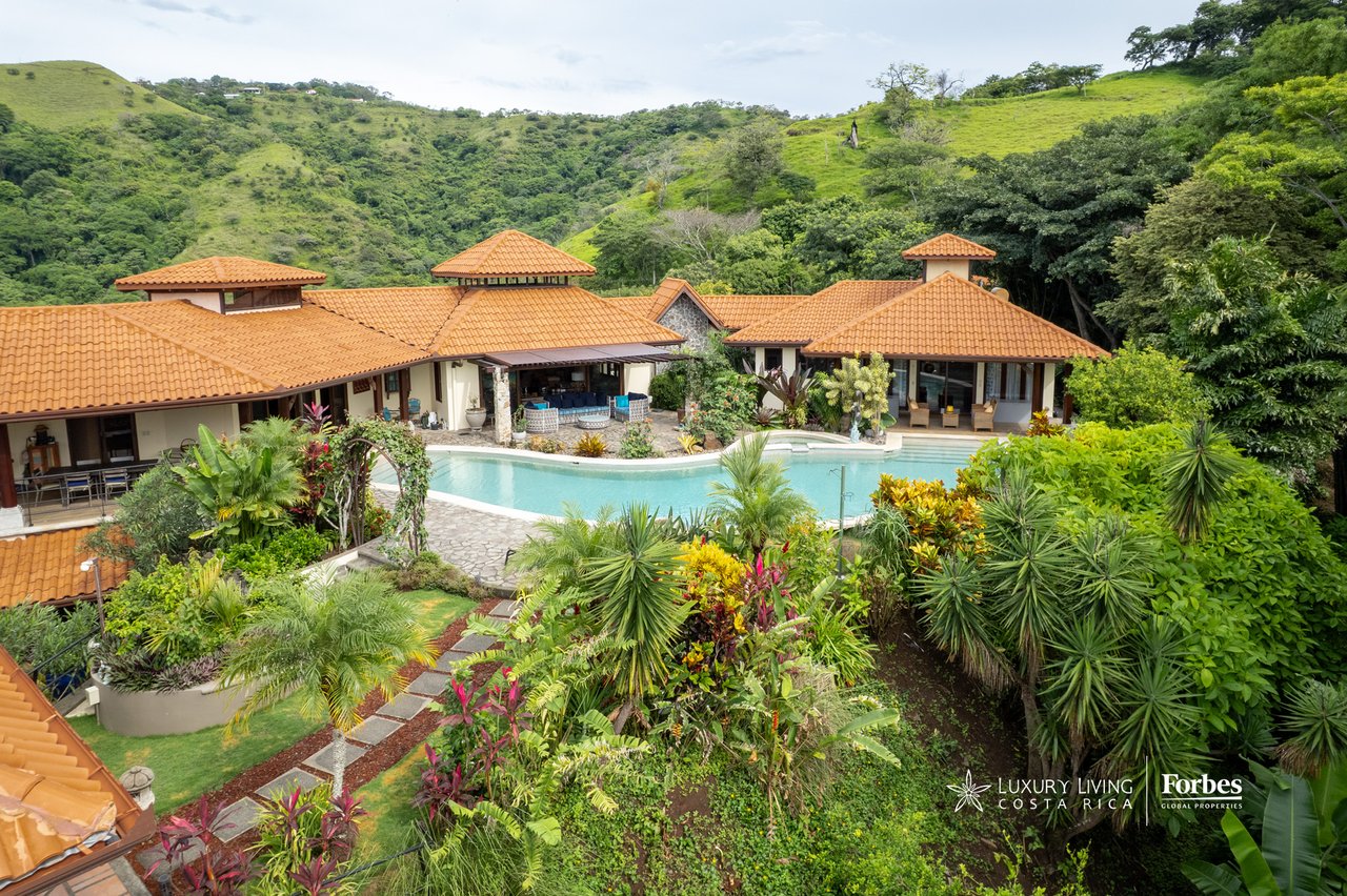 21470 - The Atenas Estate: Residencia de Lujo en Venta en Atenas