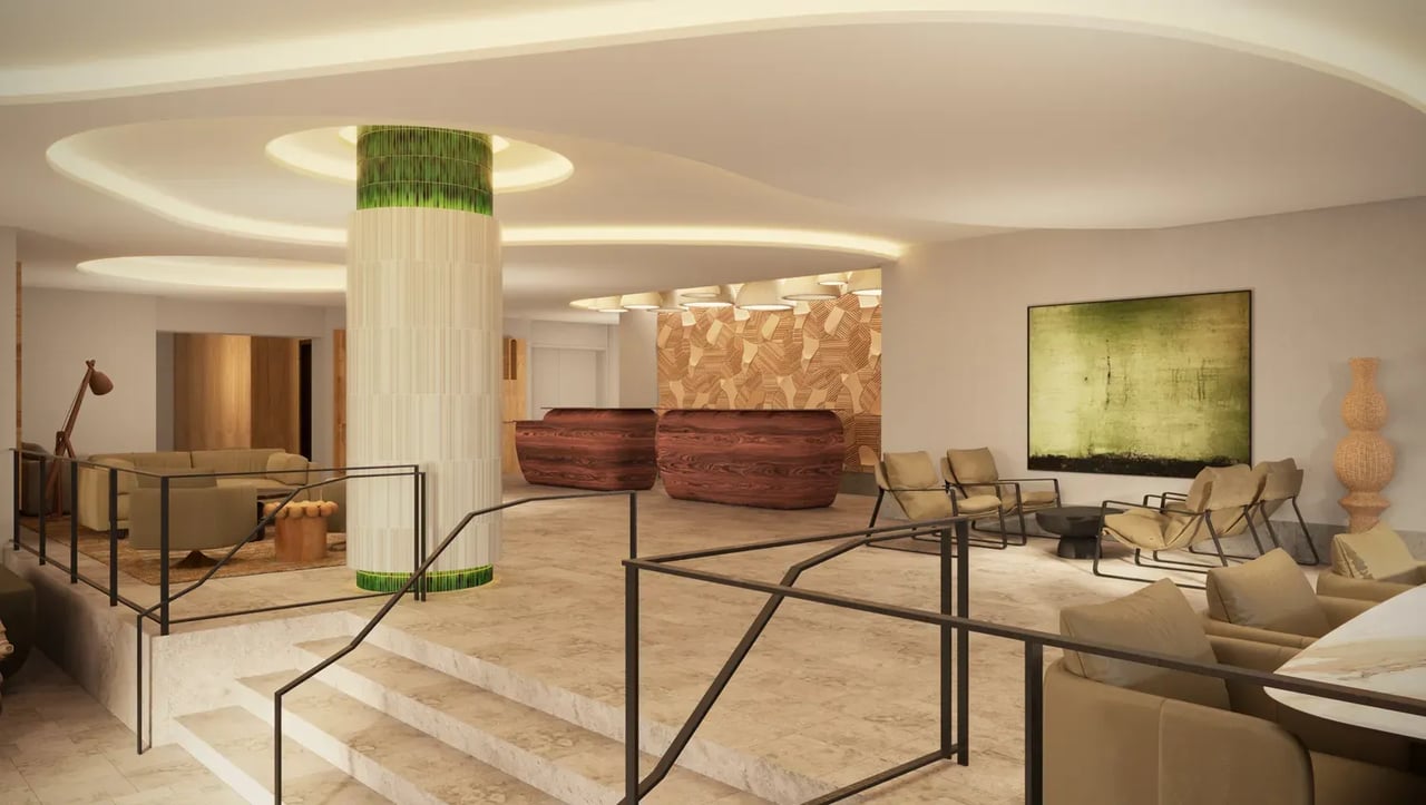 Oro Residences
