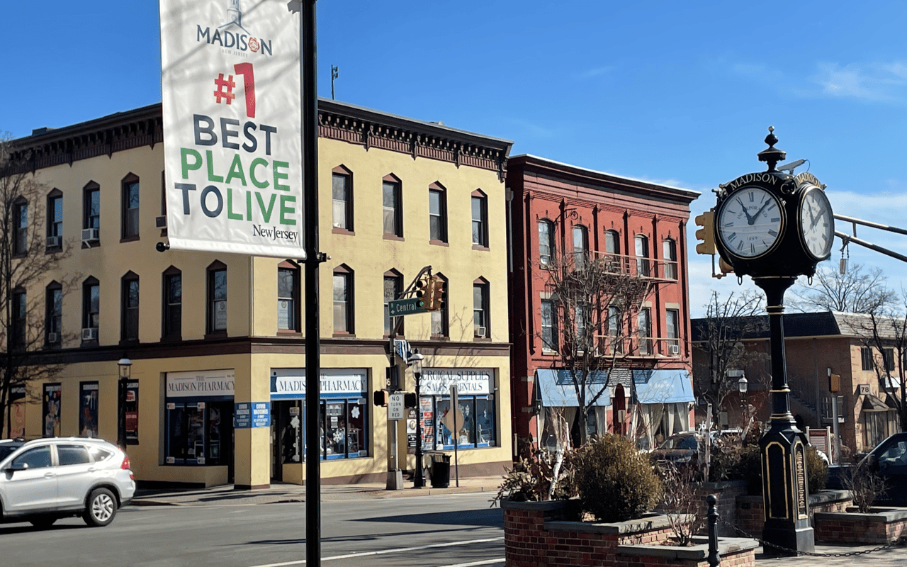 Madison