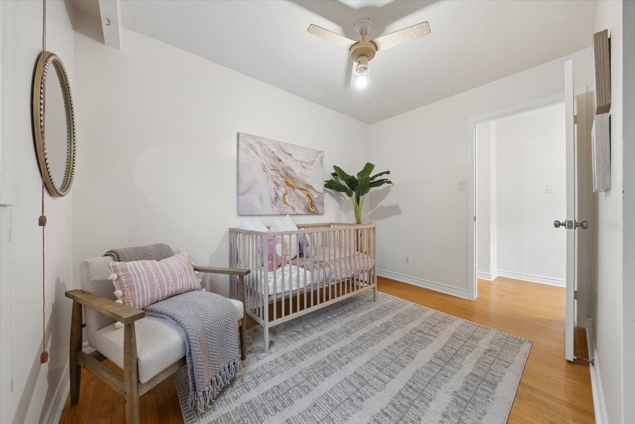 166 James Street, Bradford