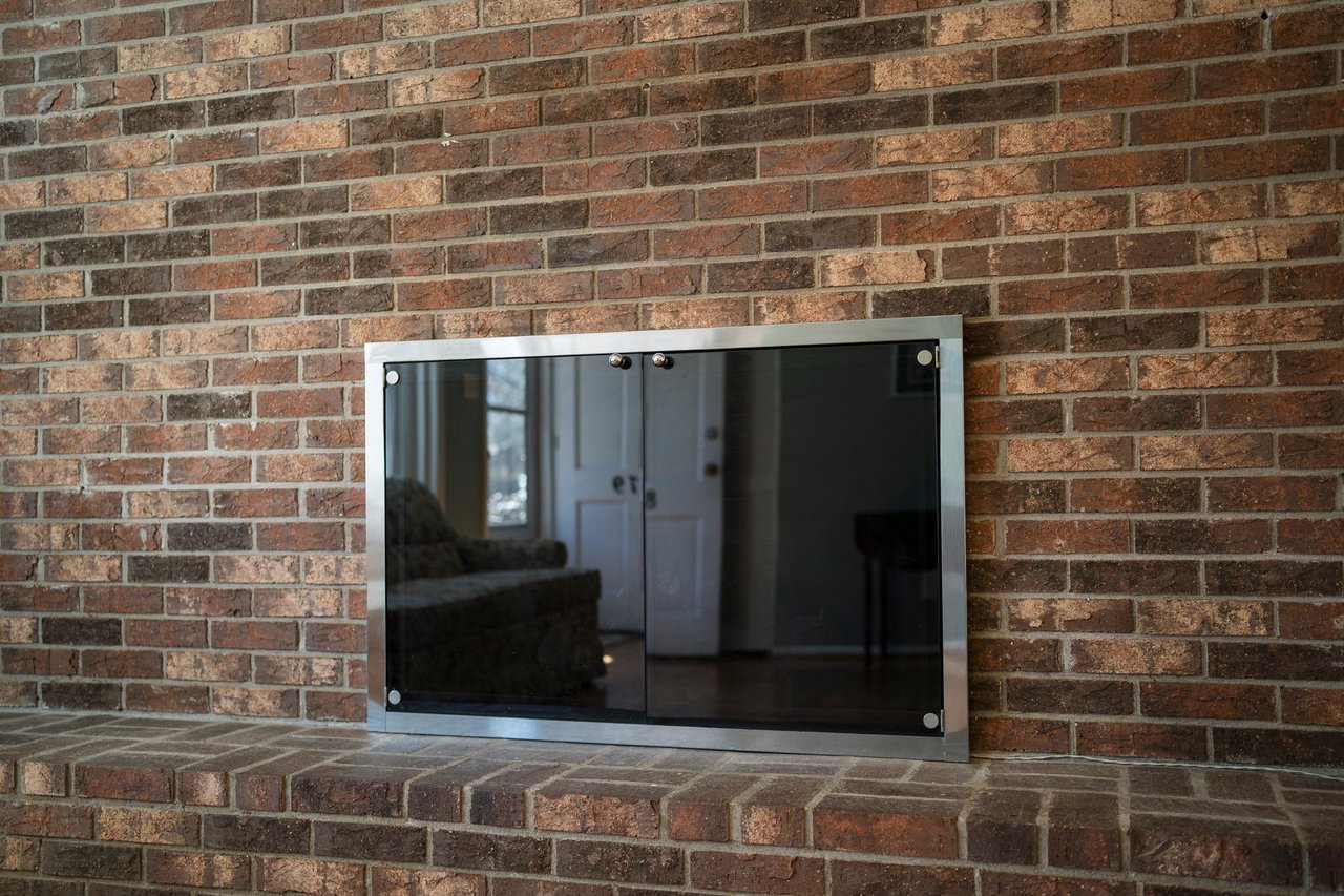 879 New Haw Creek Road