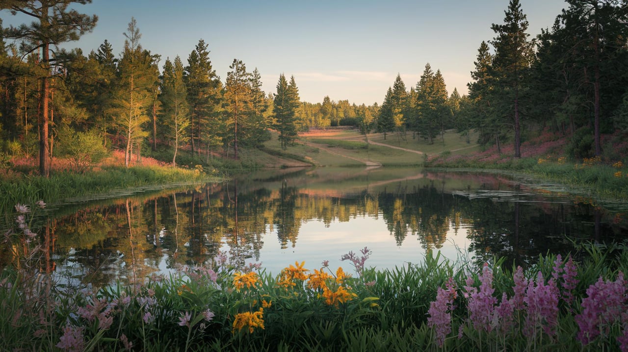 Top Outdoor Activities to Experience in Henderson, TX