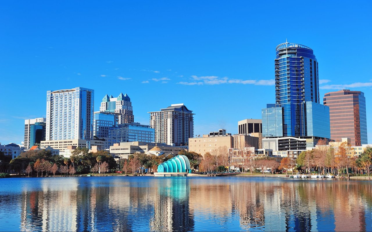 Orlando