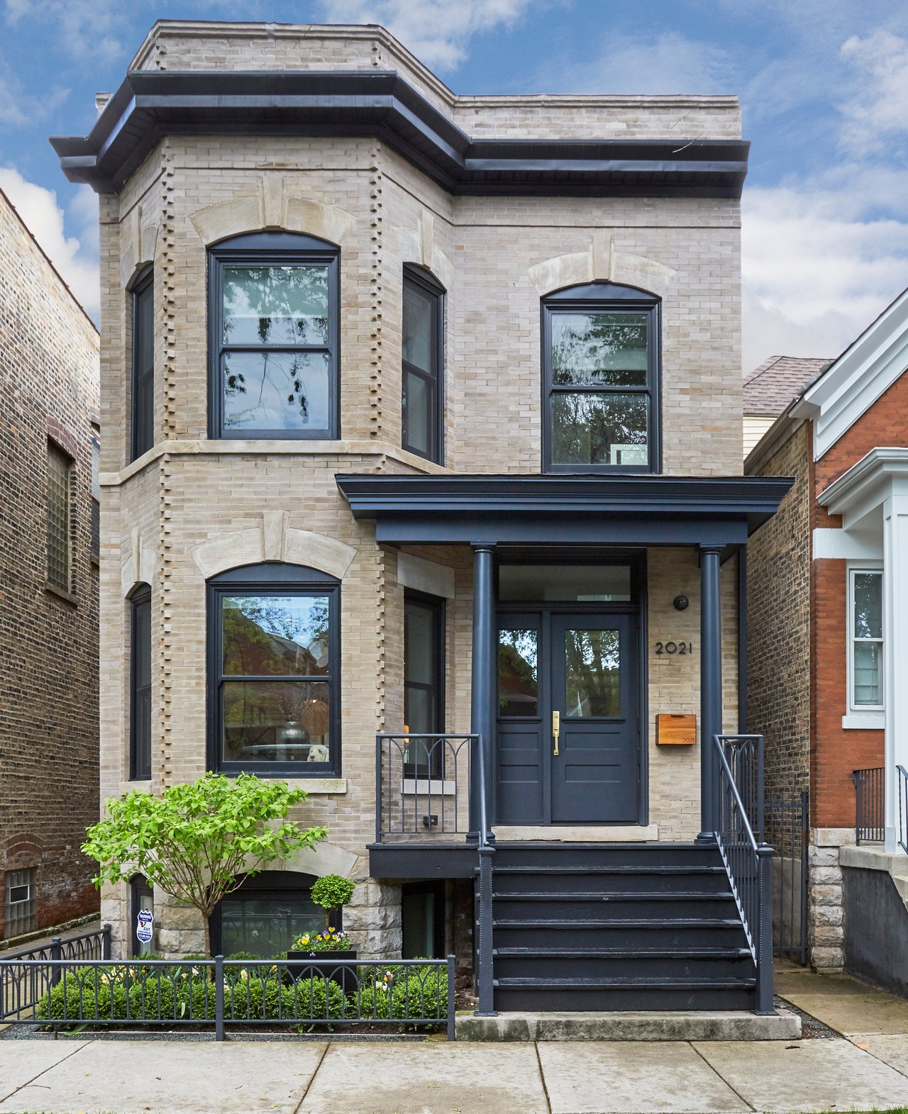 Just Listed | 2021 W Walton