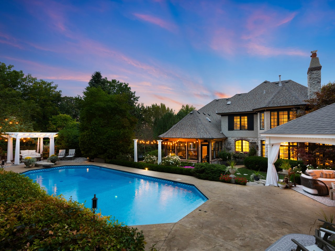 38W507 Fairway Drive, St. Charles