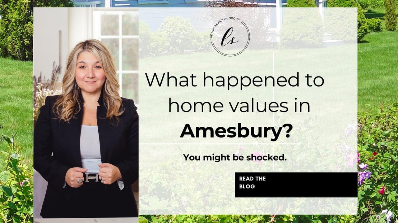 Amesbury Real Estate market Wins for Buyers & Sellers both