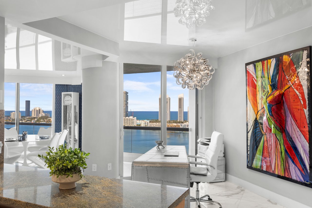 2600 Island Blvd # 2603