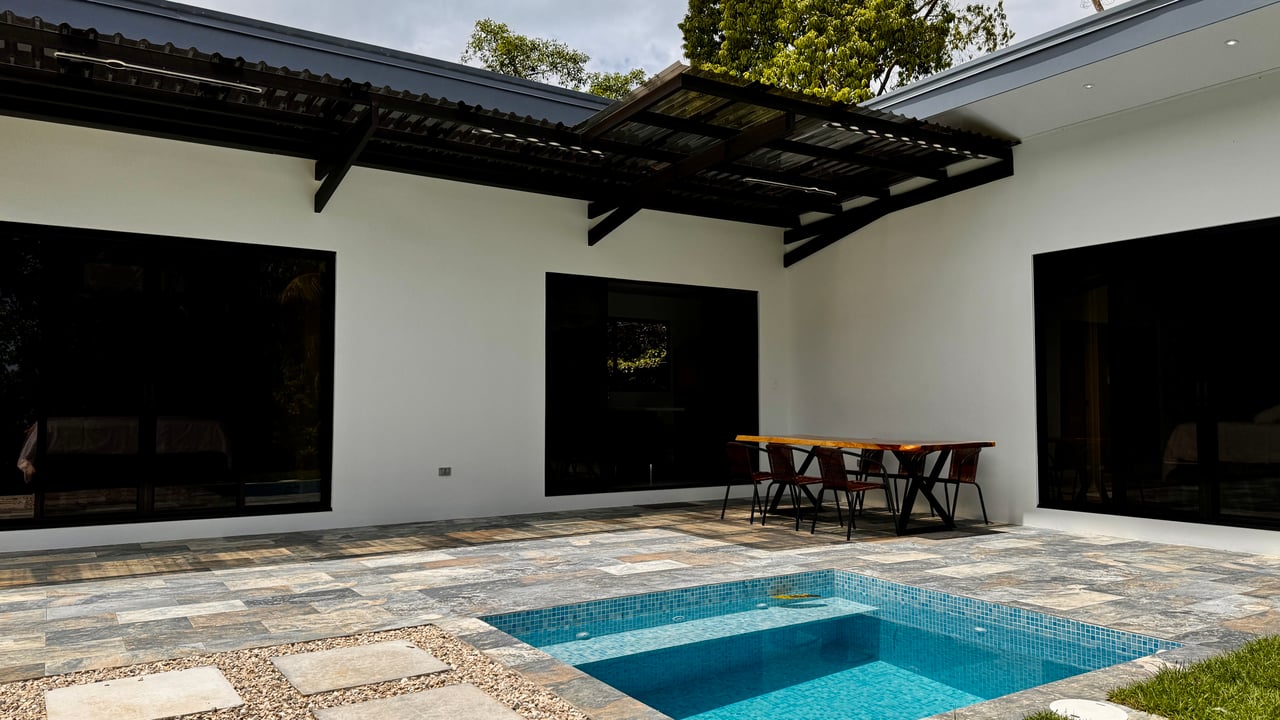 Modern Cozy Home for Sale Just Minutes from the Beach - Ready to Move In!