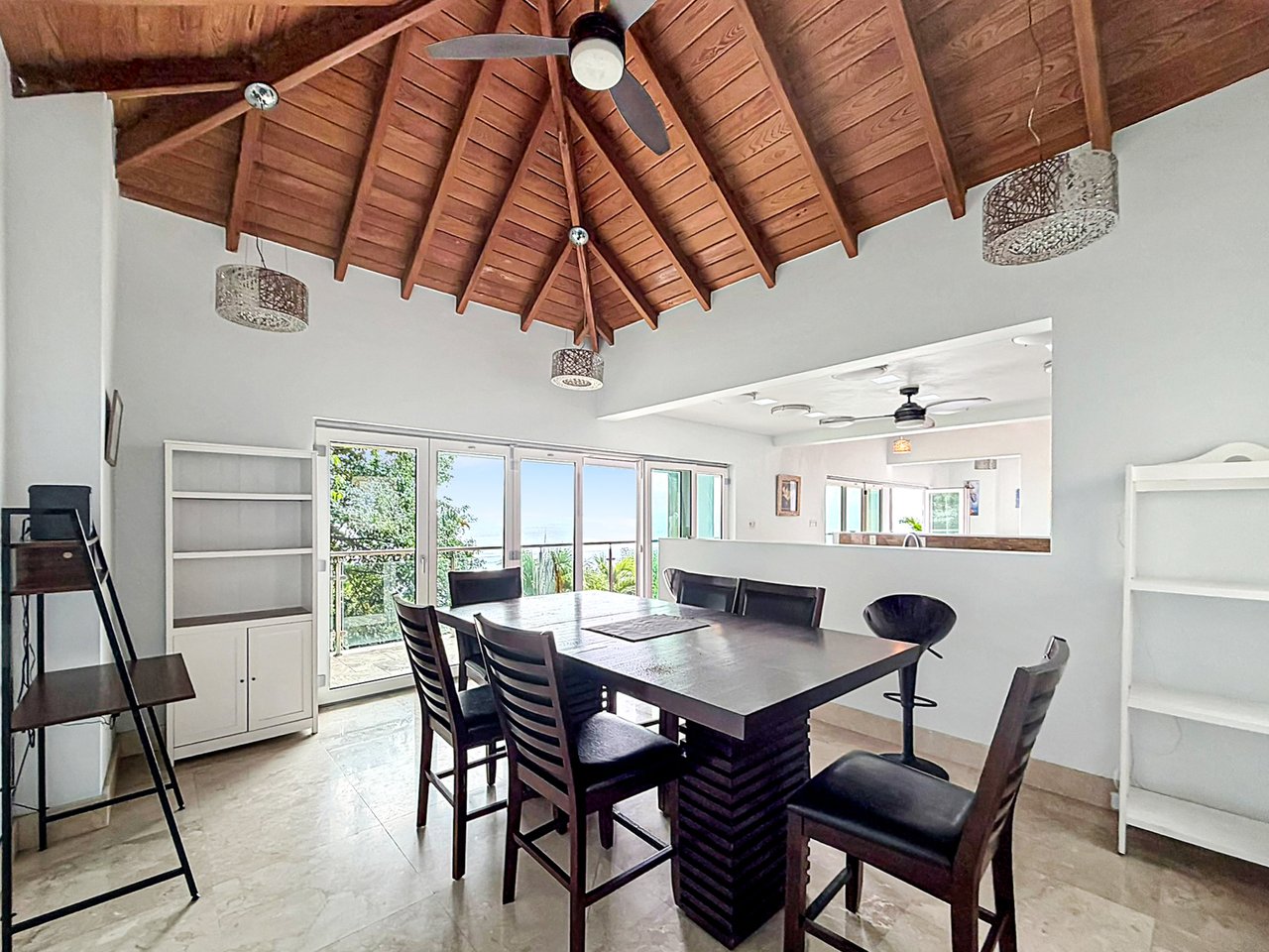 676 Trunk Bay 2 Bedroom Home