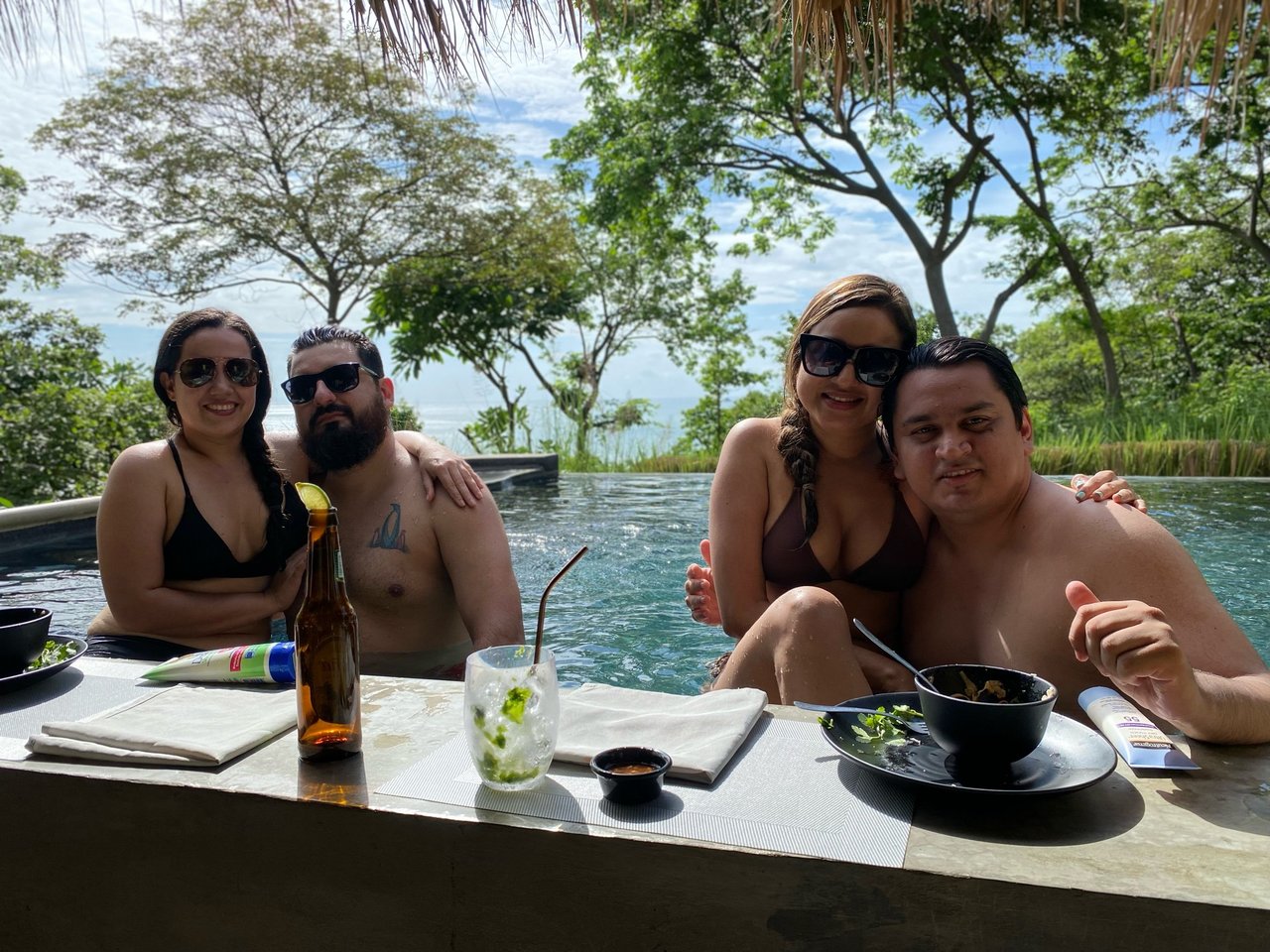 Santosha Surf Sanctuary Wellness Retreat