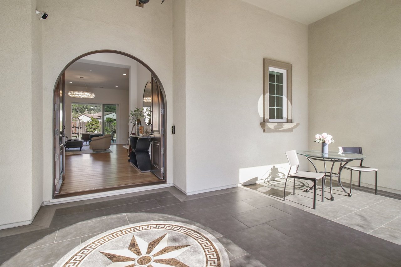 2170 Via Orista, Morgan Hill, CA 95037