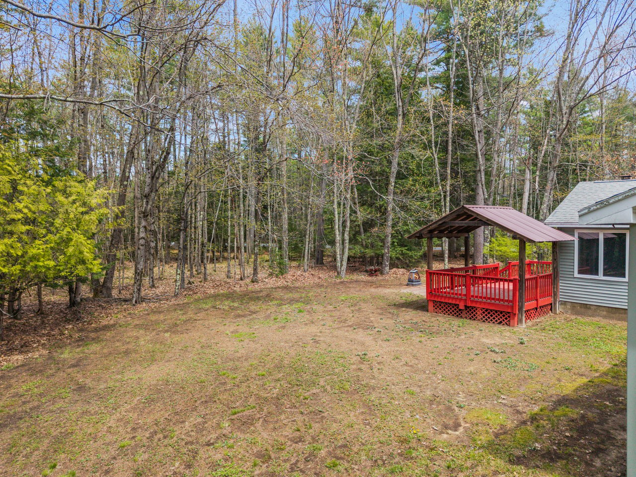 157 Long Plains Road