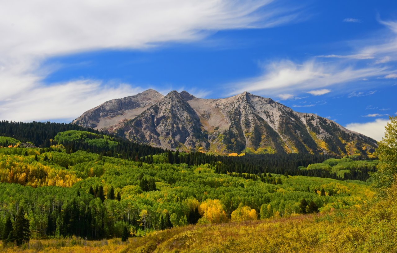 EAST ASPEN