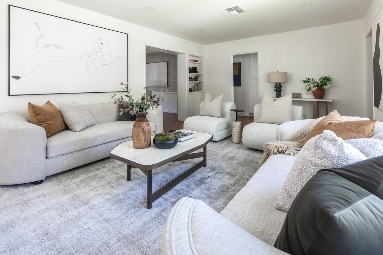 2286 E Dudley St, Pasadena