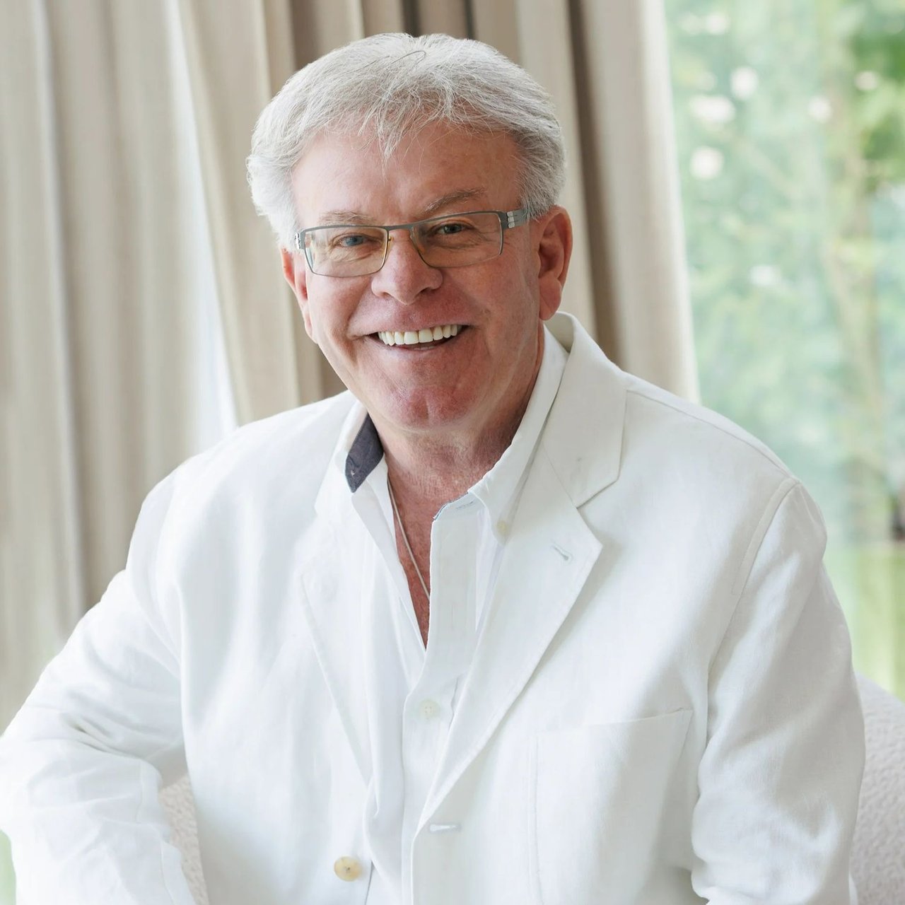 Conrad White Boca Raton, FL Real Estate Agent Headshot