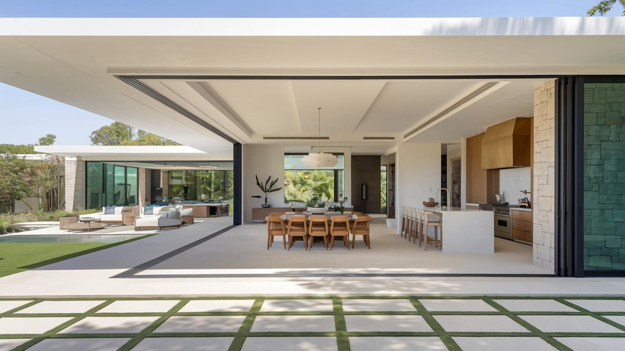 Home Design Trends in Thousand Oaks, CA