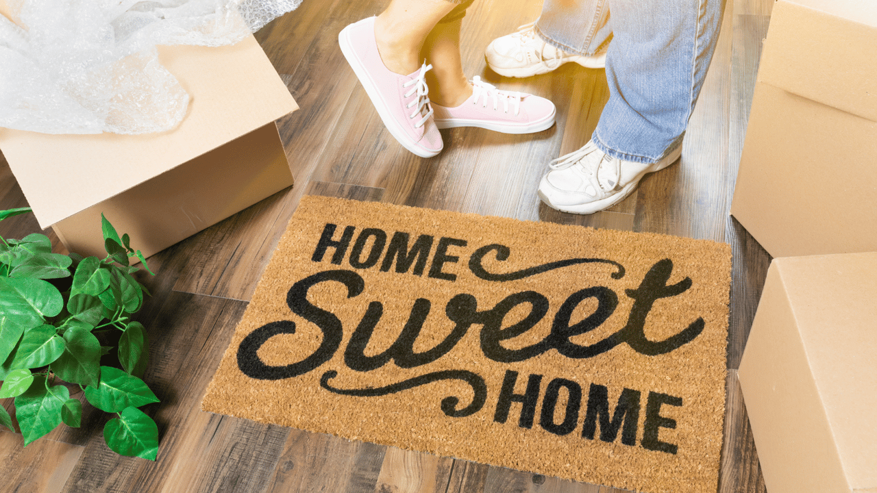 This Year, There’s No Place Like Home